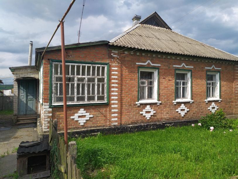 Купить дом, Водяховка, Харьковская область
