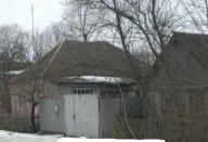 дом, Должик(Золочев), Харьковская область