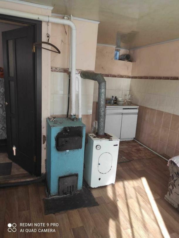 Дом, 4-кімн., Шаровка (Богодух.), Богодуховский район