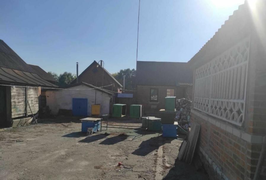 Дом, 4-кімн., Шаровка (Богодух.), Богодуховский район