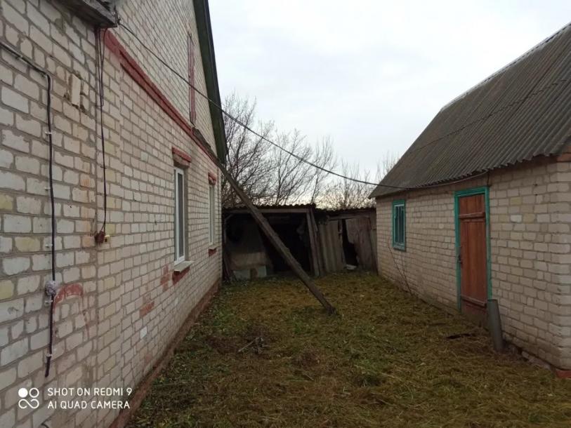 Дом, 4-кімн., Цаповка, Богодуховский район