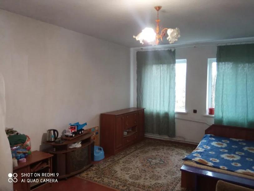 Дом, 4-кімн., Цаповка, Богодуховский район
