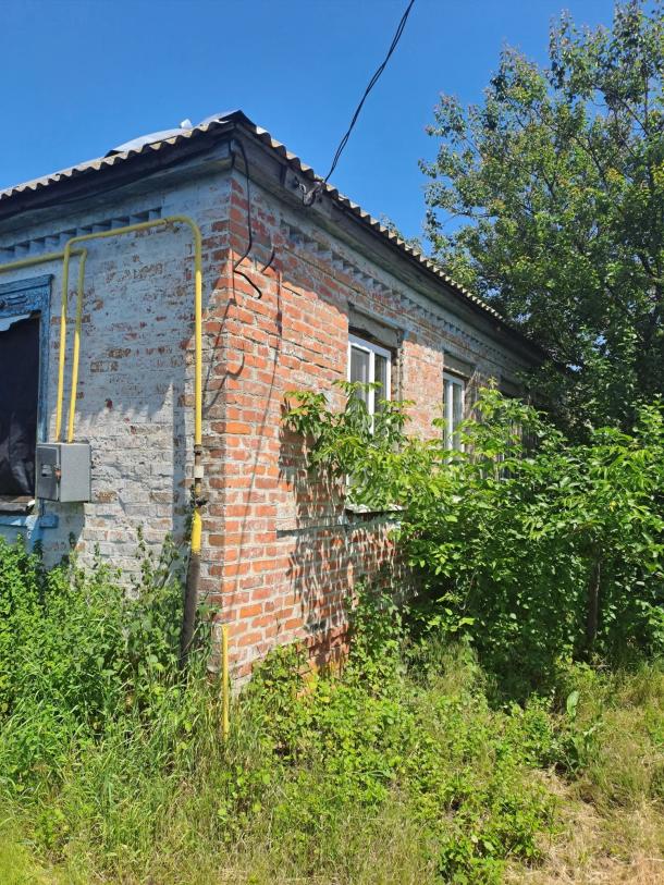 Купить дом, Коробочкино, Харьковская область