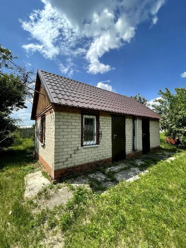 Дом, 3-кімн., Кочеток, Чугуевский район