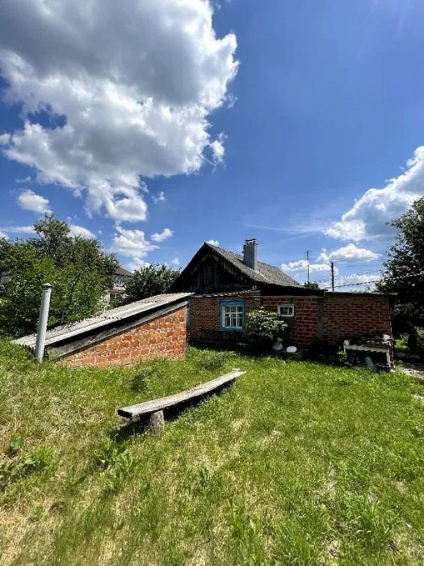 Дом, 3-кімн., Кочеток, Чугуевский район