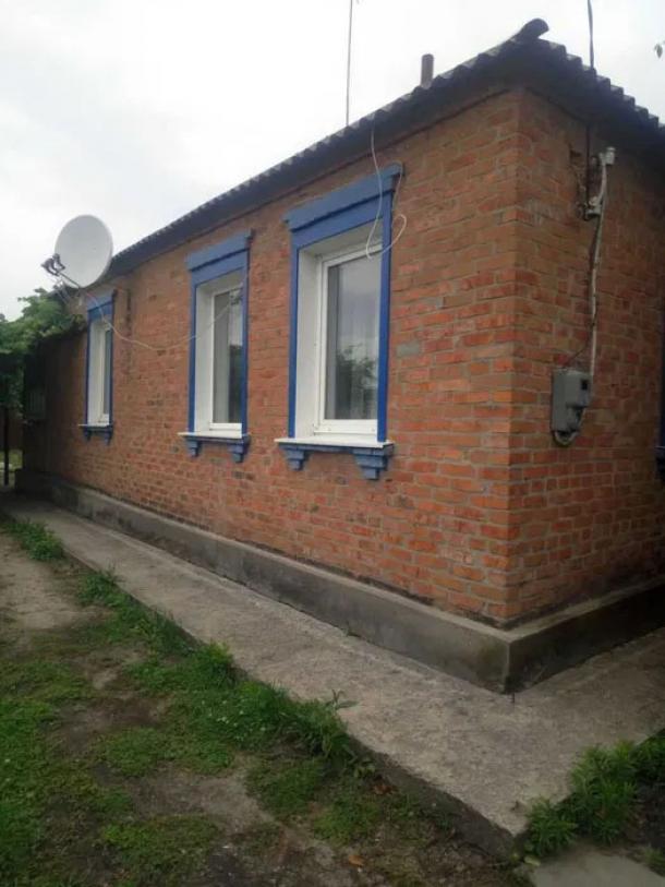 Дом, 3-кімн., Печенеги, Чугуевский район
