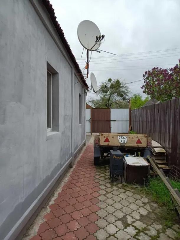 Дом, 3-кімн., Малая Даниловка, Харьковский район