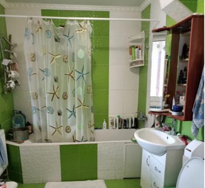 Дом, 3-кімн., Малая Даниловка, Харьковский район