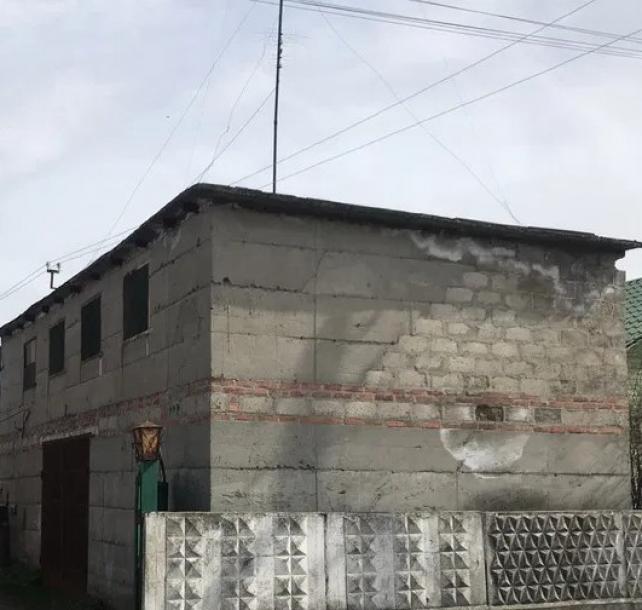 Дом, 6-кімн., Рогань, Харьковский район