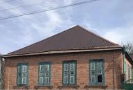 дом, Рогань, Харьковская область