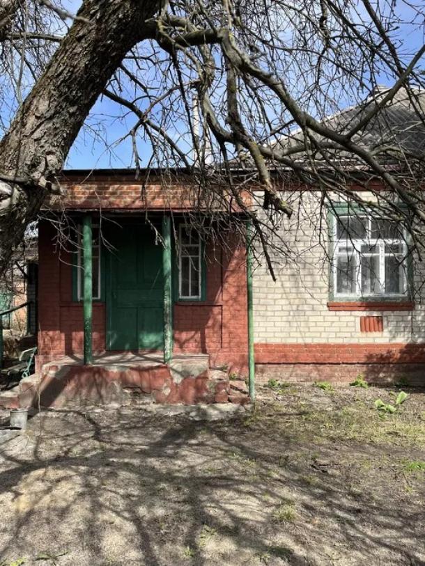 Купить дом, Малиновка, Харьковская область