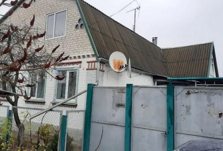 Дом, 4-кімн., Мерефа, Харьковский район