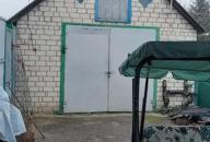 дом, Мерефа, Харьковская область