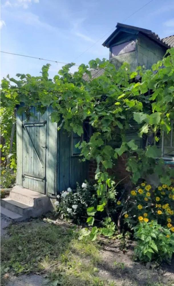 Дом, 3-кімн., Огульцы, Богодуховский район
