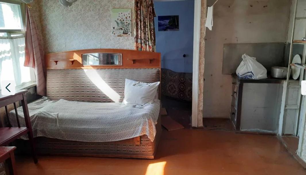 Дом, 3-кімн., Огульцы, Богодуховский район