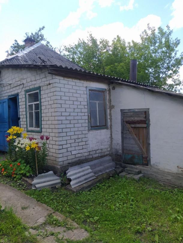 Дом, 3-кімн., Скрипаи, Чугуевский район