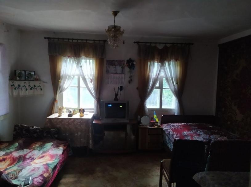 Дом, 3-кімн., Скрипаи, Чугуевский район