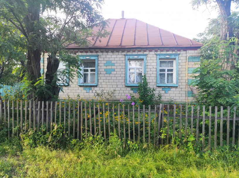 Дом, 4-кімн., Клугино-Башкировка, Чугуевский район