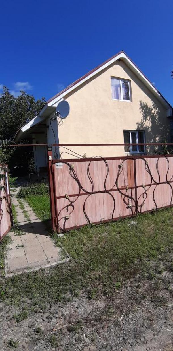 Дом, 3-кімн., Новопокровка, Чугуевский район