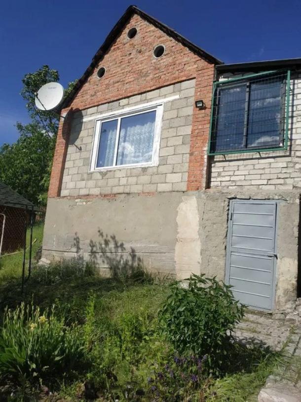 Дача, 2-кімн., Чугуев, Чугуевский район