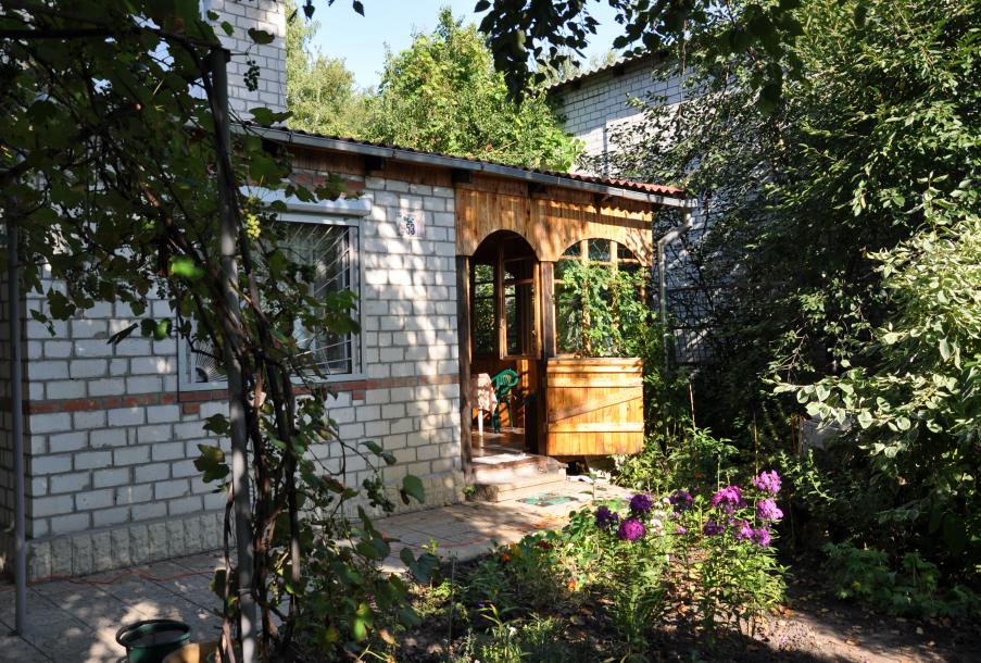 Дача, 3-кімн., Безлюдовка, Харьковский район