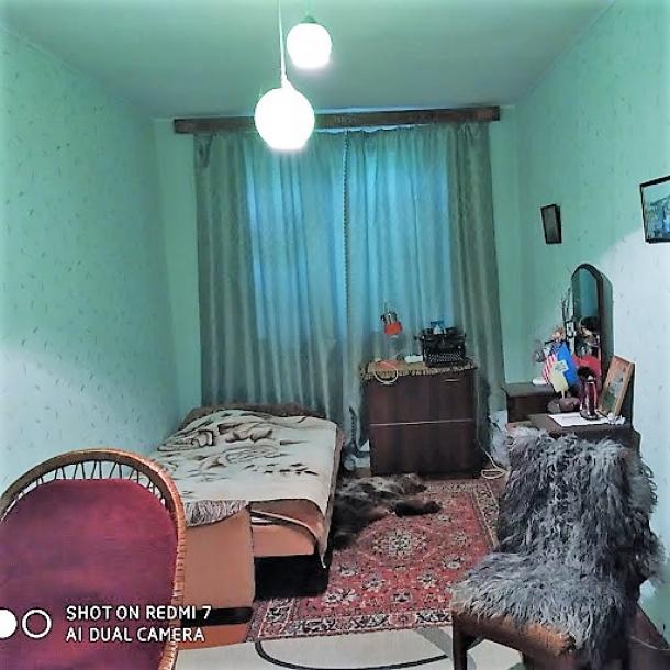 Дача, 3-кімн., Безлюдовка, Харьковский район