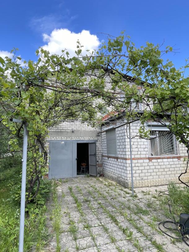 Дача, 3-кімн., Безлюдовка, Харьковский район