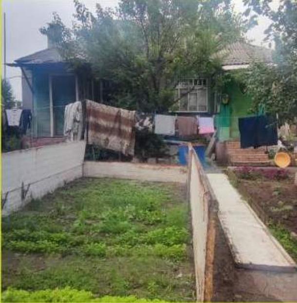 Дом на 2 входа, 4-кімн., Харьков, Одесская