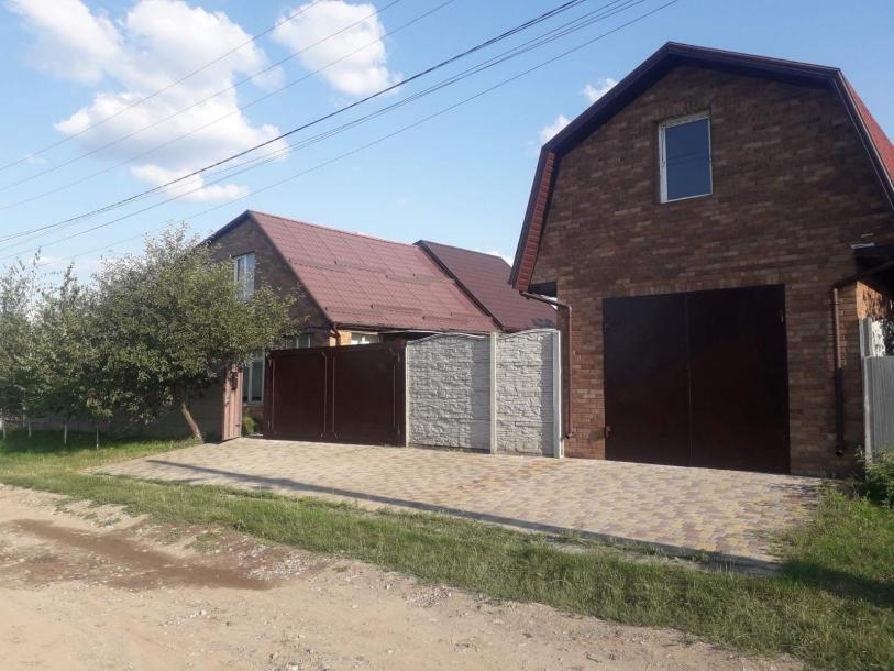 Купить дом, Высокий, Харьковская область