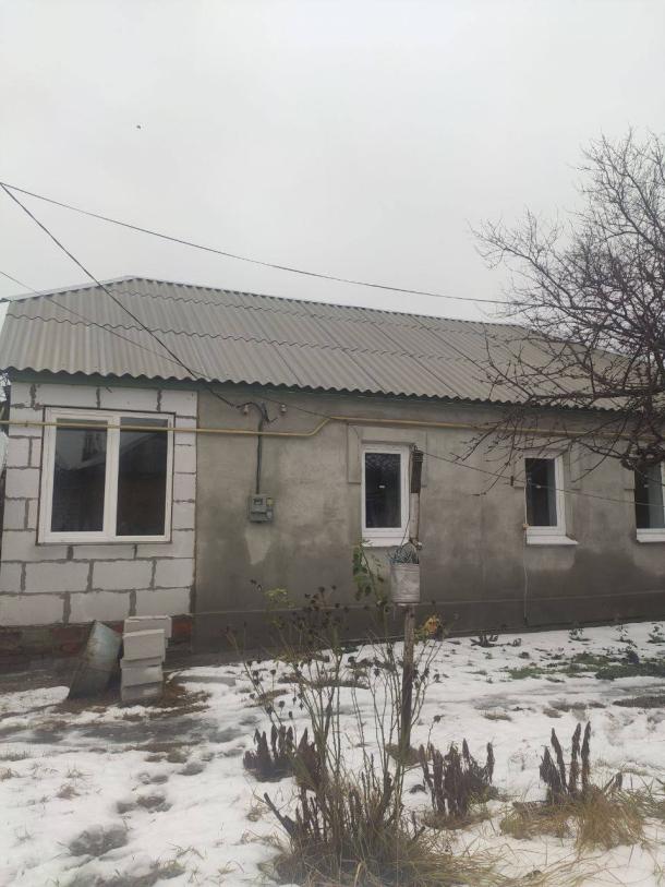 Дом, 3-кімн., Малая Даниловка, Харьковский район