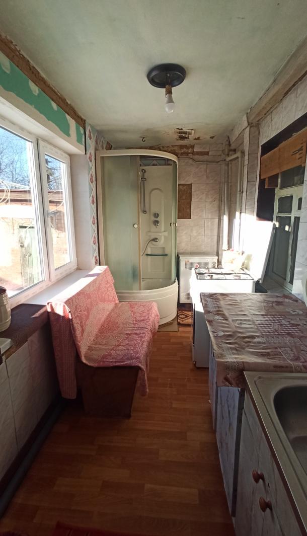 Дом, 3-кімн., Малая Даниловка, Харьковский район