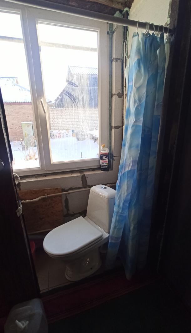 Дом, 3-кімн., Малая Даниловка, Харьковский район