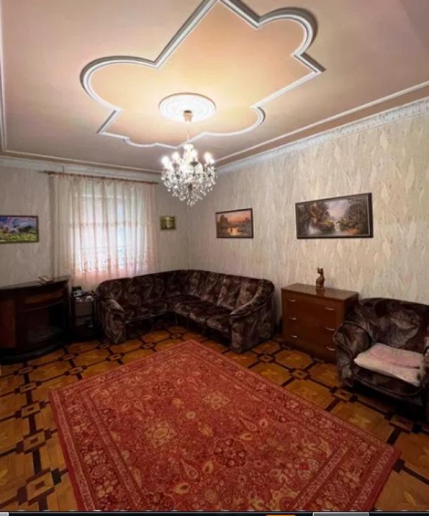 Дом, 5-кімн., Малая Даниловка, Харьковский район