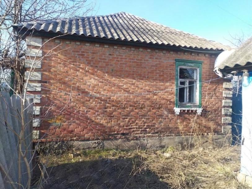 Дом, 2-кімн., Малиновка, Чугуевский район