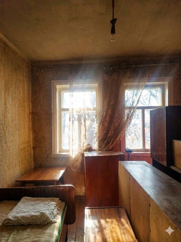 Дом, 2-кімн., Малиновка, Чугуевский район