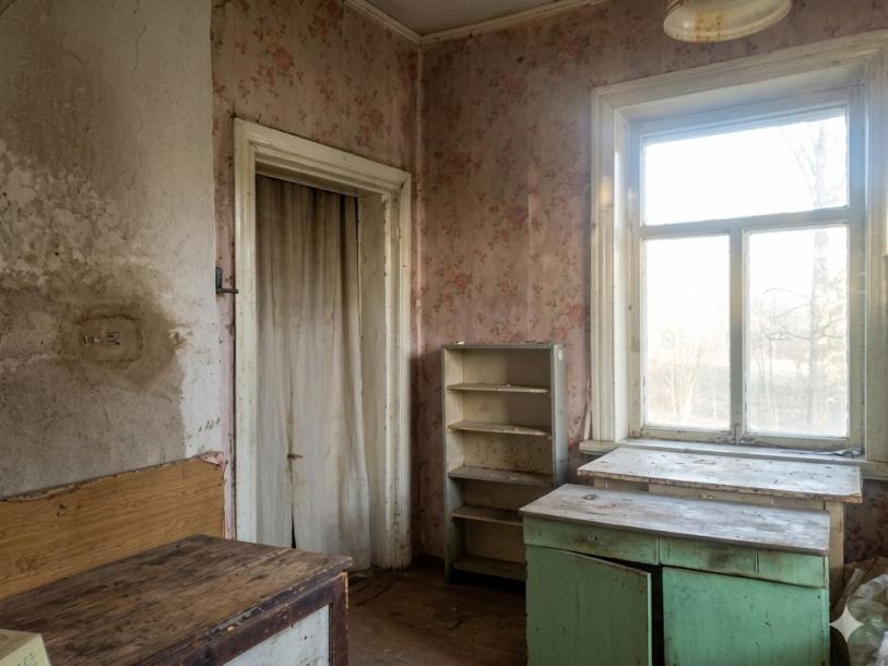 Дом, 2-кімн., Малиновка, Чугуевский район