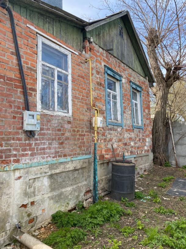 Купить дом, Бабаи, Харьковская область