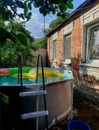 дом, Харьков, Киевская метро