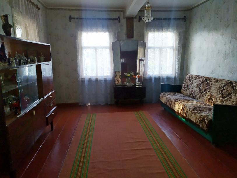 Дом, 3-кімн., Малиновка, Чугуевский район