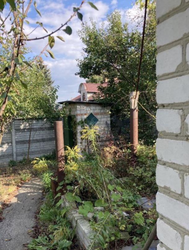 Дом, 4-кімн., Харьков, Жуковского поселок