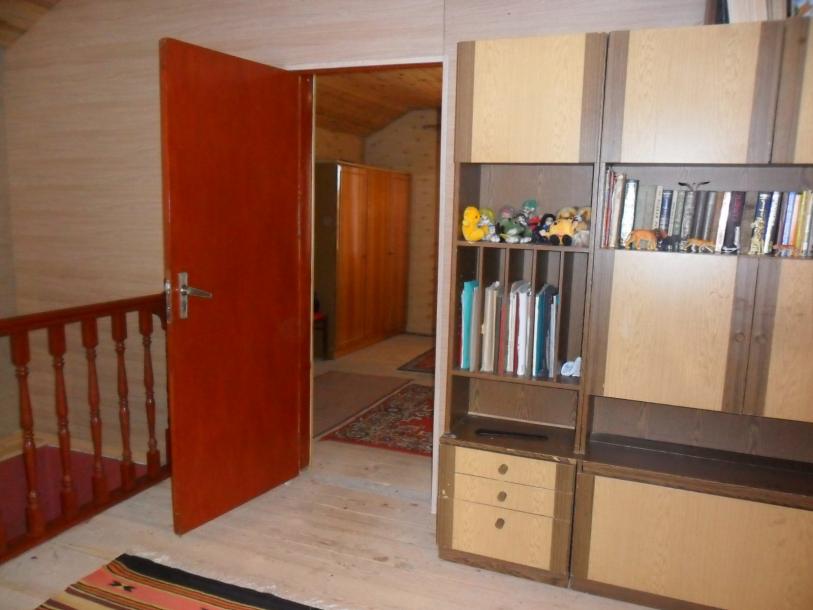Дом, 5-кімн., Великая Бабка, Чугуевский район