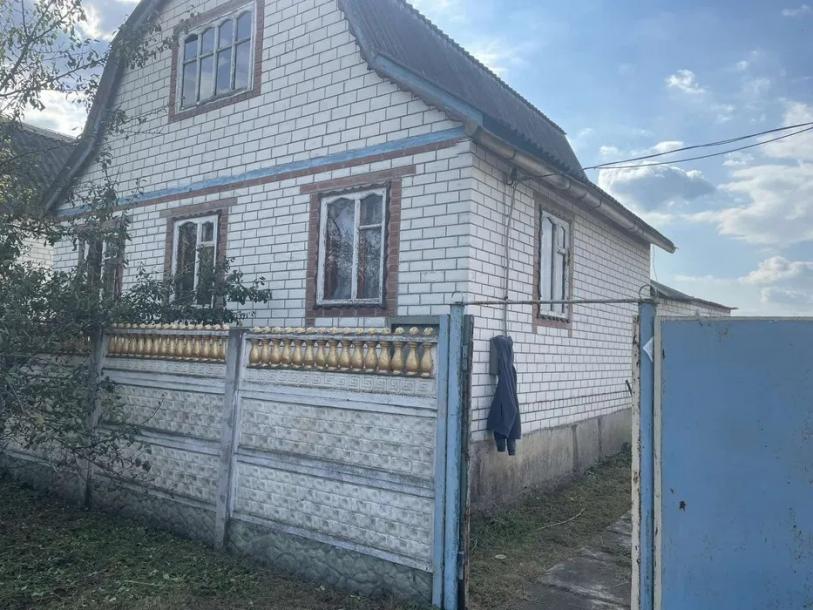 Купить дом, Шелудьковка, Харьковская область