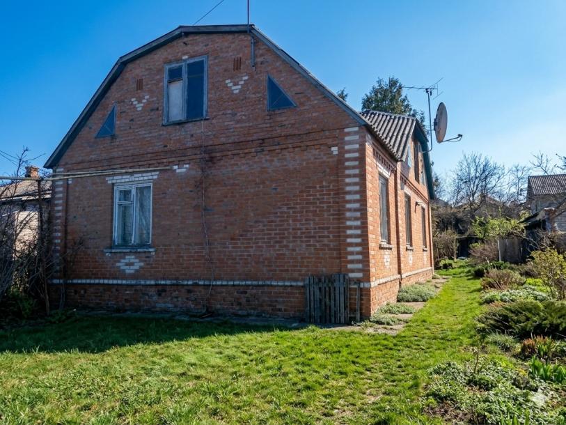 Дом, 3-кімн., Водяное (Харьк.), Харьковский район