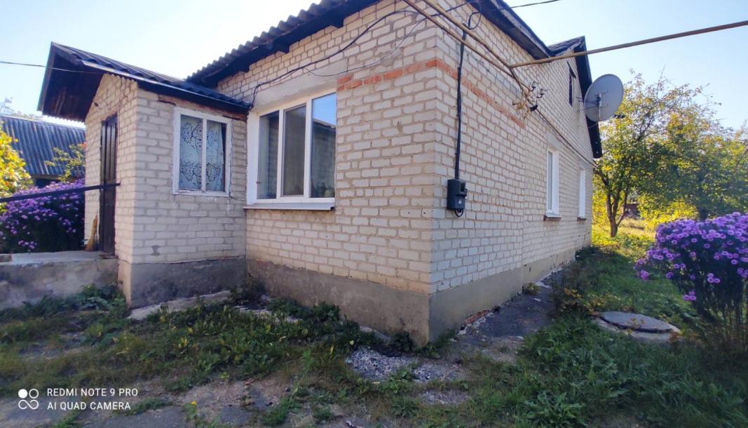Купить дом, Липковатовка, Харьковская область