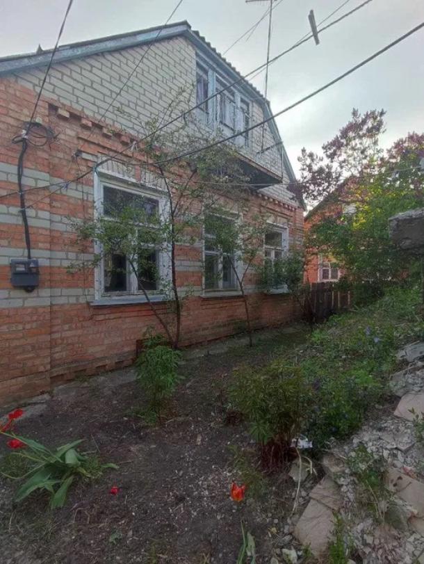 Купить дом, Черкасская Лозовая, Харьковская область