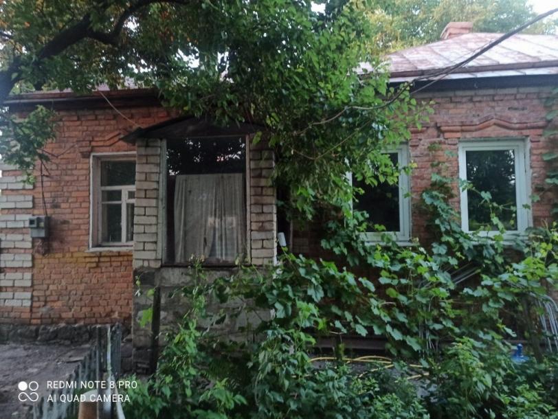 Дом, 2-кімн., Безлюдовка, Харьковский район