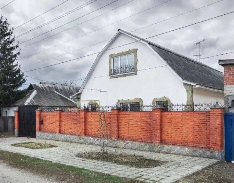 Купить дом, Дергачи, Харьковская область
