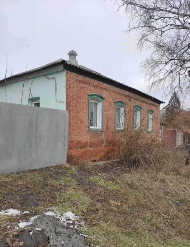 Купить дом, Чугуев, Харьковская область
