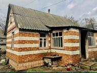 дом, Люботин, Харьковская область