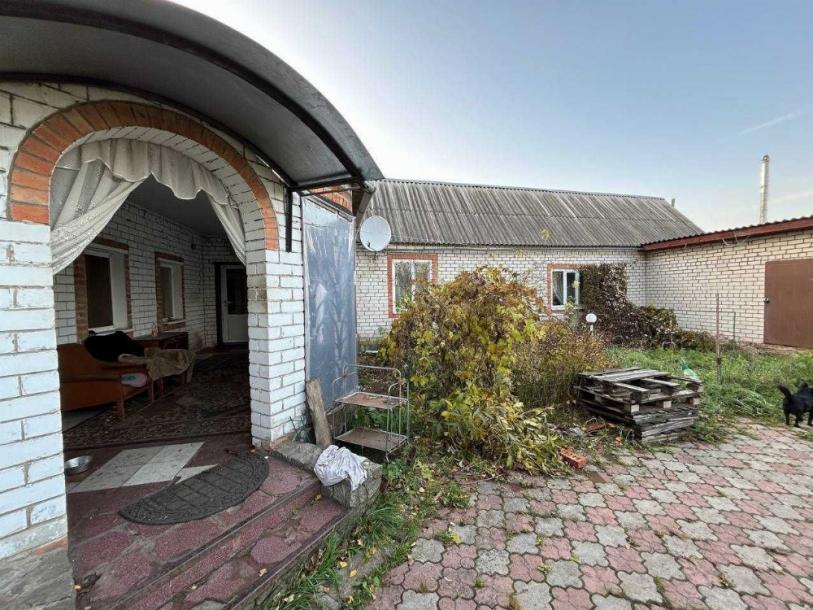 Дом, 4-кімн., Новый Мерчик, Богодуховский район